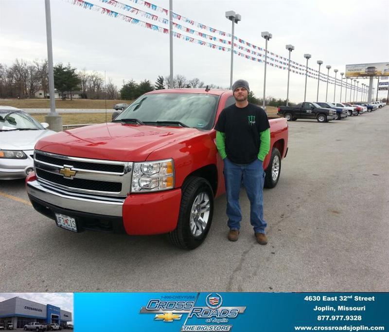 Thank you to Warren Gray on your new truck from Romie Lee … Flickr