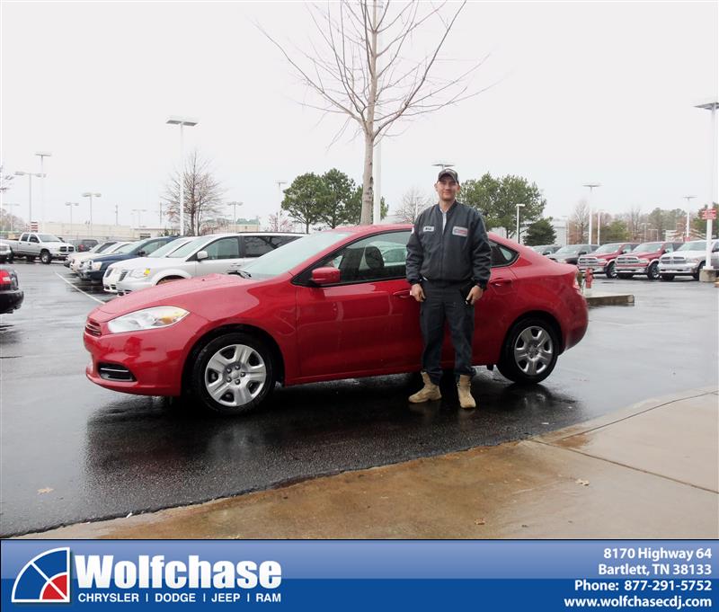 Wolfchase chrysler #4