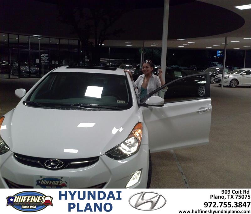 Huffines hyundai mckinney service coupons