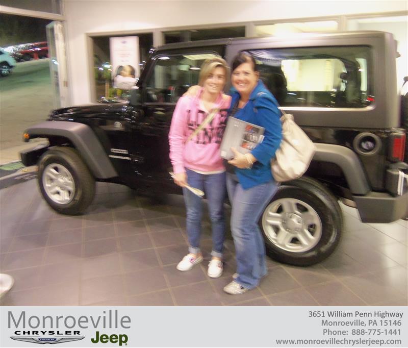 Bell jeep chrysler #3