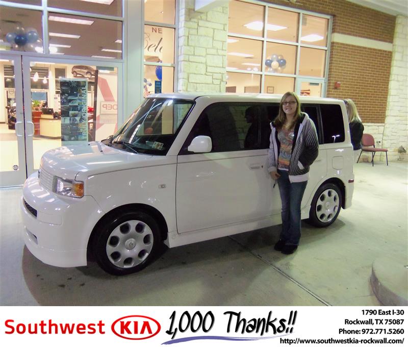 Toyota Of Rockwall >> HAPPY BIRTHDAY TO ASHLEY WOOD | Southwest KIA of Rockwall 38… | Flickr Toyota Of Rockwall >> HAPPY BIRTHDAY TO ASHLEY WOOD | Southwest KIA of Rockwall 38… | Flickr